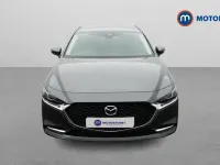 Begagnad Mazda 3 Inclusive 179 HK (131 kW) 2019 Sedan