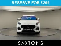 Used Maserati Grecale 330 HP (242 kW) 2023 White SUV
