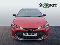 Used Toyota Corolla Sport 122 HP (89 kW) 2020 Other Hatchback