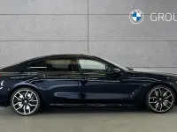 Used BMW 840 Comfort Edition 328 HP (241 kW) 2022 Black Coupe