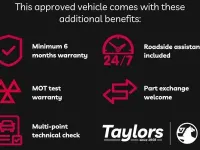 Used Vauxhall Corsa Ultimate 101 HP (74 kW) 2025 Hatchback