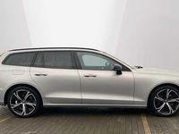 Used Volvo V60 Ultra 194 HP (142 kW) 2025 Estate
