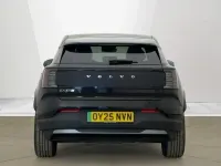 New Volvo EX30 CC Performance 310 kW (422 HP) 2025 Black SUV