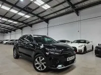 Used Kia Stonic GT-Line S 98 HP (72 kW) 2025 Black SUV