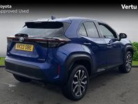 Used Toyota Yaris Hybrid Design 116 HP (85 kW) 2026 Estate