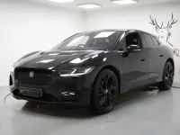 Usado Jaguar I-Pace 294 kW (400 HP) 2023 Preto SUV
