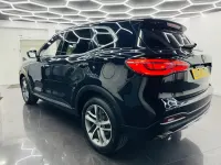 Used MG HS Exclusive 162 HP (119 kW) 2023 Black SUV