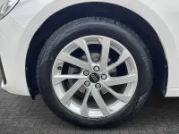 Used Audi A1 Sport 94 HP (69 kW) 2024 White SUV