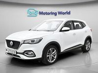 Used MG HS 2023 White SUV