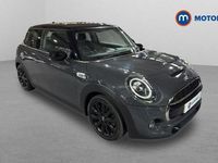 Used Mini Cooper S Classic 192 HP (141 kW) 2020 Hatchback
