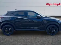 Nowe Nissan Juke 114 KM (83 kW) 2026 SUV