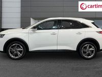 Used DS Automobiles DS3 Rivoli 130 HP (95 kW) 2022 White Hatchback