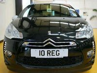 Used Citroën DS3 2010 Hatchback