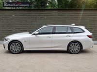 Used BMW 330 M Sport 292 HP (214 kW) 2022 Estate