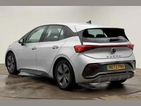Usado Cupra Born 150 kW (204 CV) 2022 Plateado Utilitario