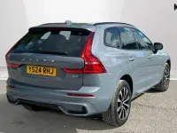 Used Volvo XC60 Plus 247 HP (181 kW) 2024 SUV