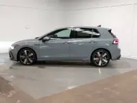 Used VW Golf VIII GTD 200 HP (147 kW) 2024 Grey Hatchback