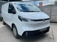 New Maxus V70 204 HP (150 kW) 2026 Van