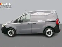 Used Renault Kangoo 89 kW (122 HP) 2023 Grey MPV