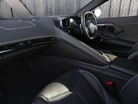 New Chevrolet Corvette 482 HP (354 kW) 2025 Grey Cabriolet