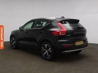 used Volvo XC40 XC40 1.5 T5 Recharge PHEV Inscription 5dr Auto - SUV 5 Seats Test DriveReserve This Car -BL70XJAEnquire -BL70XJA