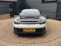 Used Porsche 911 GT3 510 HP (375 kW) 2022 Grey Coupe