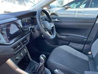 Used VW Polo 95 HP (69 kW) 2023 Hatchback