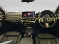Used BMW iX3 M Sport 210 kW (286 HP) 2023 Grey SUV