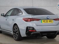 Used BMW i4 M Sport 246 kW (335 HP) 2025 Grey Sedan