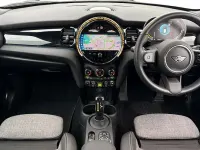 Used Mini Cooper S Level 2 135 kW (184 HP) 2023 Silver Hatchback