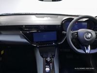 Used Alfa Romeo Junior 134 HP (98 kW) 2025 Blue SUV