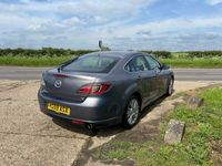 used Mazda 6 2.2d TS2 [163] 5dr