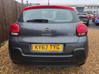 Used Citroën C3 Feel 82 HP (60 kW) 2019 Hatchback