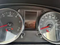 Used Nissan Qashqai +2 N-TEC 110 HP (80 kW) 2012 White SUV