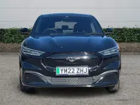 Begagnad Ford Mustang Extended Range 351 HK (258 kW) 2021 Kombi
