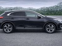 Used Kia XCeed 158 HP (116 kW) 2024 Black SUV