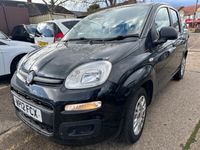 used Fiat Panda 1.2 Pop 5dr