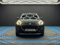 Used Ford Puma Titanium 2023 Black SUV