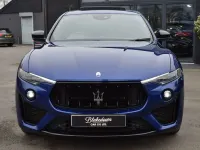 Used Maserati GranSport 2020 Blue Estate
