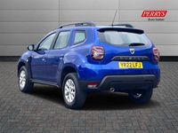 used Dacia Duster 1.3 TCe 150 Comfort 5dr EDC