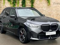 Used BMW X3 Comfort Edition 393 HP (289 kW) 2025 Grey SUV