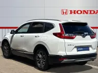 Used Honda CR-V Hybrid 184 HP (135 kW) 2023 SUV