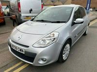 used Renault Clio 1.2 Expression 5dr