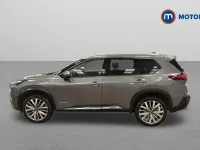 Used Nissan X-Trail Tekna+ 213 HP (156 kW) 2026 SUV