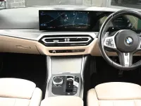 Used BMW 320 M Sport 181 HP (133 kW) 2023 Grey