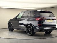 Used BMW X5 M Sport 286 HP (210 kW) 2022 SUV