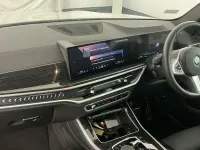 Used BMW X5 M Sport 482 HP (354 kW) 2024 White SUV