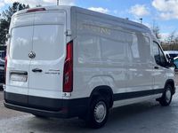 used Maxus V90 2.0 D20 150 High Roof Van