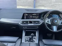 Used BMW X5 M Sport 394 HP (289 kW) 2022 SUV