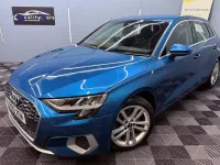 Used Audi A3 Sportback e-tron Sport 2022 Hatchback
